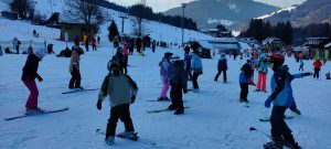 Zimska šola v naravi – Kranjska Gora 2023